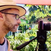 Портрет фотографа (аватар) Luciano Gerardi