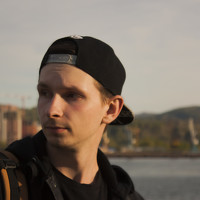 Портрет фотографа (аватар) Андрей Кочергин (Andrew Kochergin)