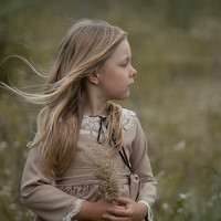 Портрет фотографа (аватар) Małgorzata Hałas
