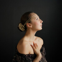 Портрет фотографа (аватар) Vera Lachugina