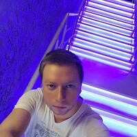 Портрет фотографа (аватар) Максим Сорокин (Maksim Sorokin)