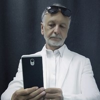 Портрет фотографа (аватар) Владимир Баранчук (Baranchuk Vladimir)