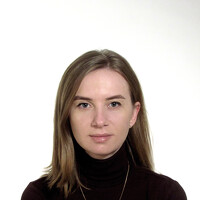 Портрет фотографа (аватар) Лидия Чернявская (Lidiia Cherniiavskaia)