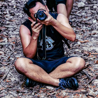 Портрет фотографа (аватар) Mohd Hanif Ariffin (Mohd Hanif bin Ariffin)