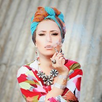 Портрет фотографа (аватар) Рана Каншат (Rana Kanshat)