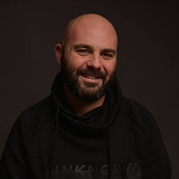 Портрет фотографа (аватар) Gianluca Dimonopoli