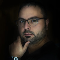 Фотография GIUSEPPE VELLA (VELLA GIUSEPPE) Портрет фотографа (аватар) GIUSEPPE VELLA (VELLA GIUSEPPE)