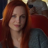 Портрет фотографа (аватар) Yuliya Haliuzhyna