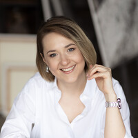 Портрет фотографа (аватар) Татьяна Полякова (Tatyana Polyakova)