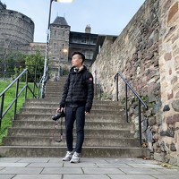 Портрет фотографа (аватар) Siu Tsun Ming