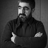 Портрет фотографа (аватар) Karen Grigorian (Карен Григорян)