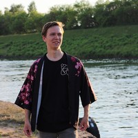 Портрет фотографа (аватар) Арсений Гордеев (Arseny Gordeev)