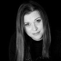 Портрет фотографа (аватар) Yana Lubavin