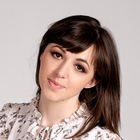 Портрет фотографа (аватар) Наталия Клопова (Natalia Klopova)