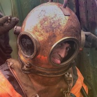 Портрет фотографа (аватар) Андрей Перец (Andrey Perec)