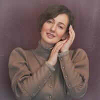 Фотография Valentina Korsun Портрет фотографа (аватар) Valentina Korsun