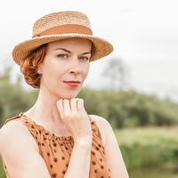 Портрет фотографа (аватар) Виктория Дашко (Viktoryia Dashko)