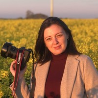 Портрет фотографа (аватар) Наталья Брюхненко (Natalia Briukhnenko)