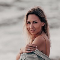 Портрет фотографа (аватар) Elena Groupp (Groupp Elena)