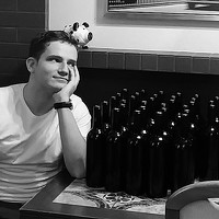 Портрет фотографа (аватар) Marcin Brojanowski