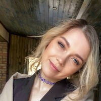 Фотография Джульетта Андреева (Julyeta Andreyeva) Портрет фотографа (аватар) Джульетта Андреева (Julyeta Andreyeva)