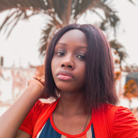 Портрет фотографа (аватар) Rita Asemota