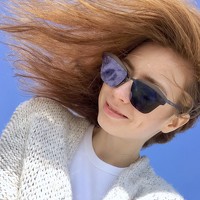 Портрет фотографа (аватар) Татьяна