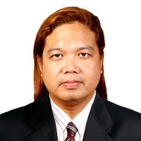 Портрет фотографа (аватар) Gregorio Jr. Dantes (Gregorio Dantes Jr.)