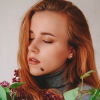 Портрет фотографа (аватар) Анастасия Белоусова (Anastasia Belousova)
