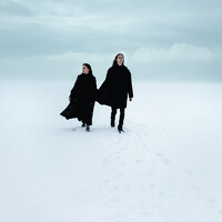 Портрет фотографа (аватар) Елизавета Воробьева (Vorobeva Elizaveta)