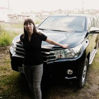 Портрет фотографа (аватар) Елена Гарипова (Elena Garipova)