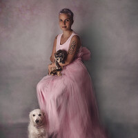 Фотография Luciana G Calello Портрет фотографа (аватар) Luciana G Calello