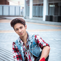 Портрет фотографа (аватар) Kraken (Kraken Andres Alvarado Garzon)