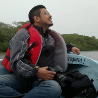 Портрет фотографа (аватар) LEON COLON (LEON COLON ORTEGA)