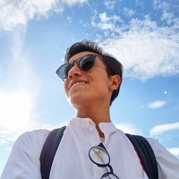 Портрет фотографа (аватар) Rubén Rodríguez (José Rubén Rodríguez)