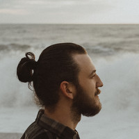 Фотография Konstantin Tsevelev Портрет фотографа (аватар) Konstantin Tsevelev