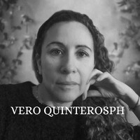 Портрет фотографа (аватар) Verónica Quinteros