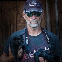 Портрет фотографа (аватар) Крышен Сергей (Sergei Kryshen)