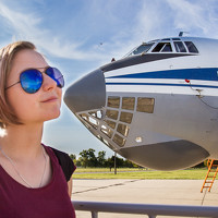 Портрет фотографа (аватар) Елизавета Крылова (Elizaveta Krylova)