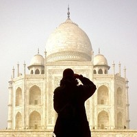 Портрет фотографа (аватар) Pablo Borrego