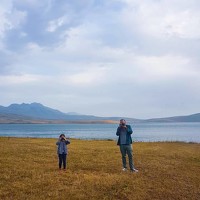 Портрет фотографа (аватар) baqar supertramp