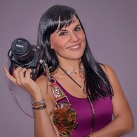 Портрет фотографа (аватар) luciana zapatero