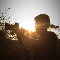 Портрет фотографа (аватар) Jhon Parisaca (Jhon Parisaca Quispe)