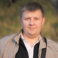 Портрет фотографа (аватар) Козельский Сергей (Sergey Kozelsky)