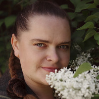 Портрет фотографа (аватар) Marina Pavidlova