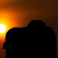 Портрет фотографа (аватар) João Lourenço (Adriano Anderson João Lourenço)