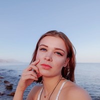 Портрет фотографа (аватар) Lara Vienne