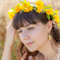 Портрет фотографа (аватар) Рая Харченко (Raya Kharchenko)