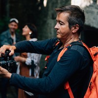 Портрет фотографа (аватар) Alvar Ristikivi