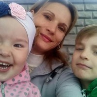 Портрет фотографа (аватар) Светлана Третякова (Sveta Tretyakova)
